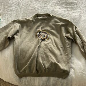 Vintage Looney Tunes Sweatshirt